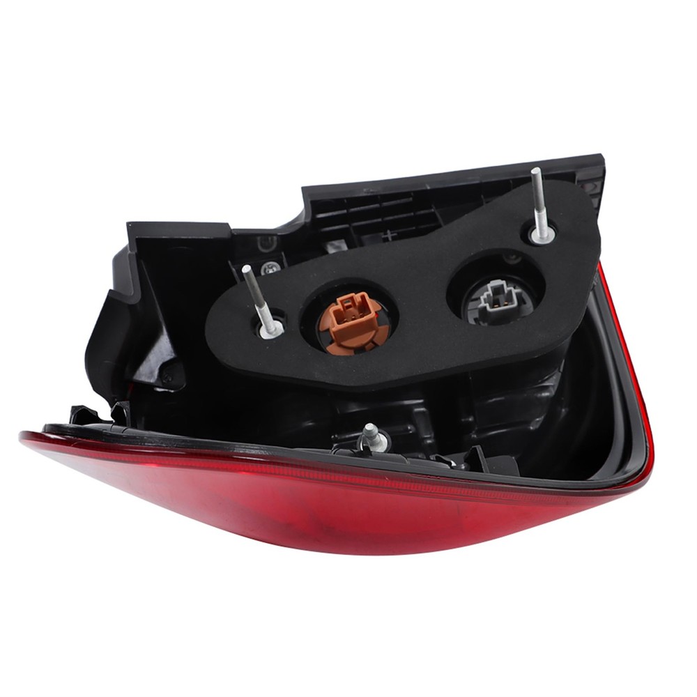 Tail Light Tail Lamp Assembly Right Side Replacement for 2008-2017 S-equoia