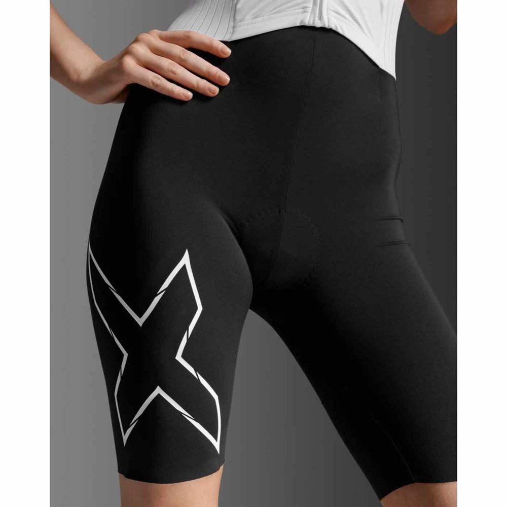 2XU Women's Light Speed React Tri Suit - 2026
