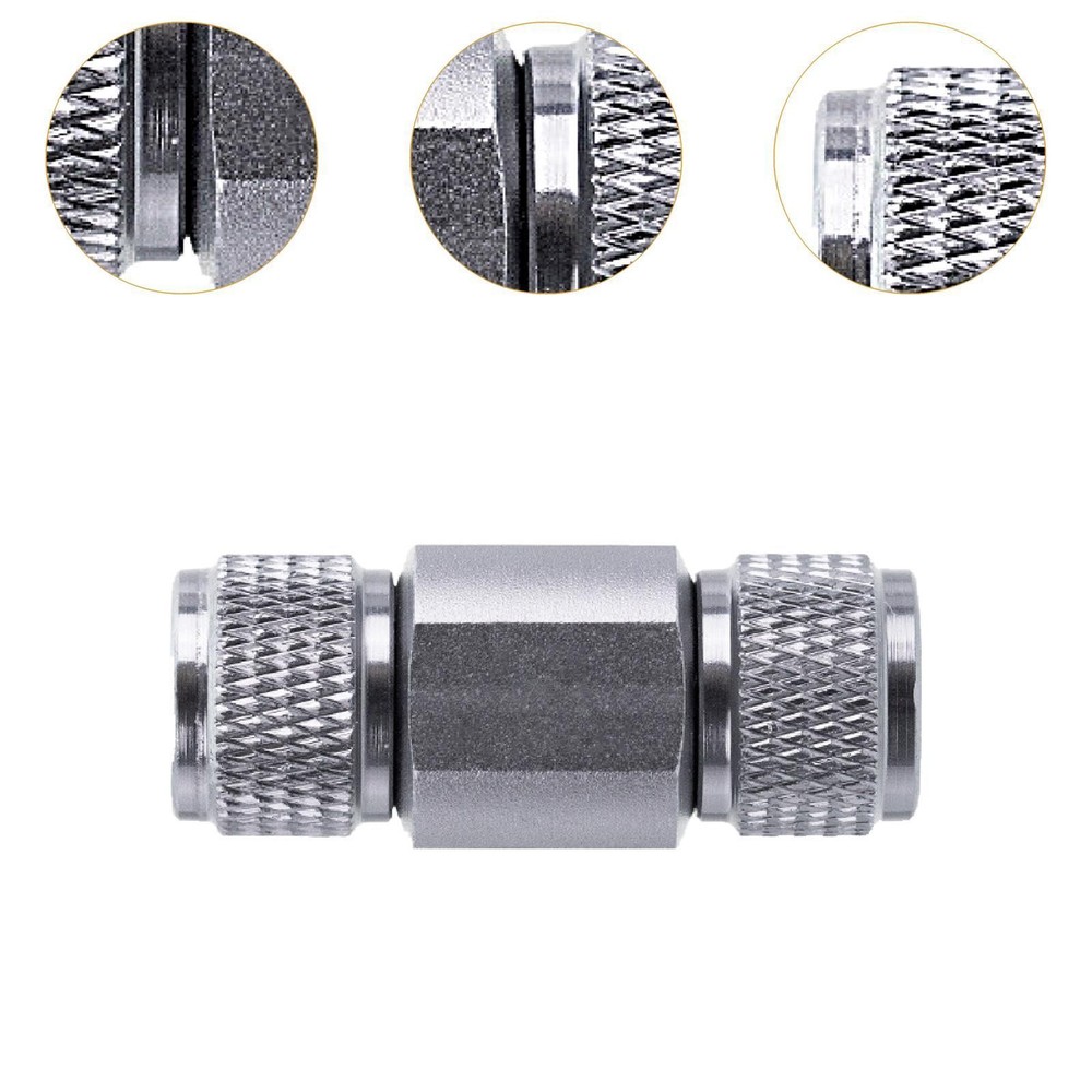 CO2 Valve Aquarium for Aquarium CO2 System Diffuser Aquarium