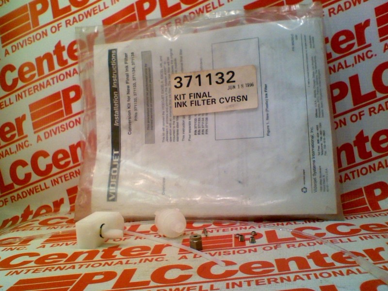 VIDEOJET 371132 / 371132 (USED)