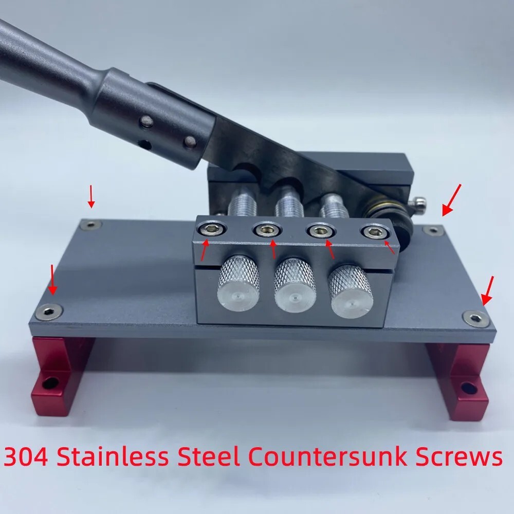 Update Lead Wire Manual Cutting Tool, Precise Positioning Plumbum Wire Scissors