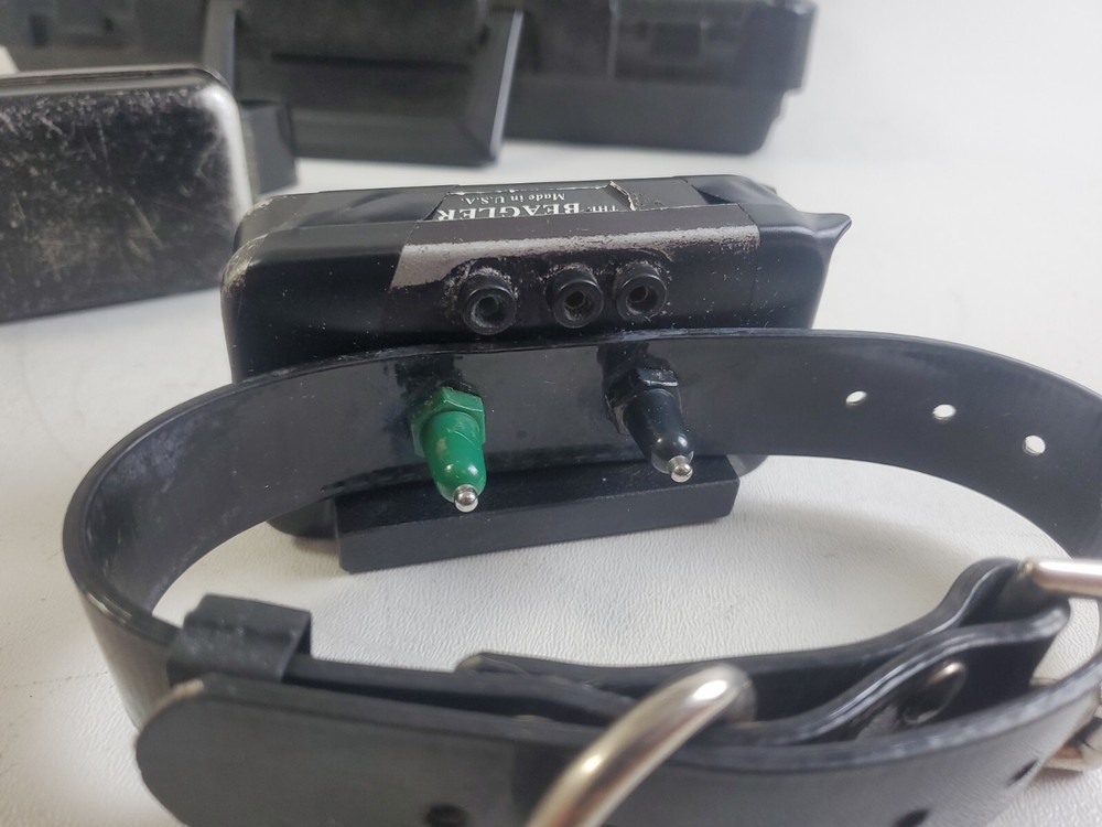 TRITRONICS THE BEAGLER TRAINING SHOCK COLLAR