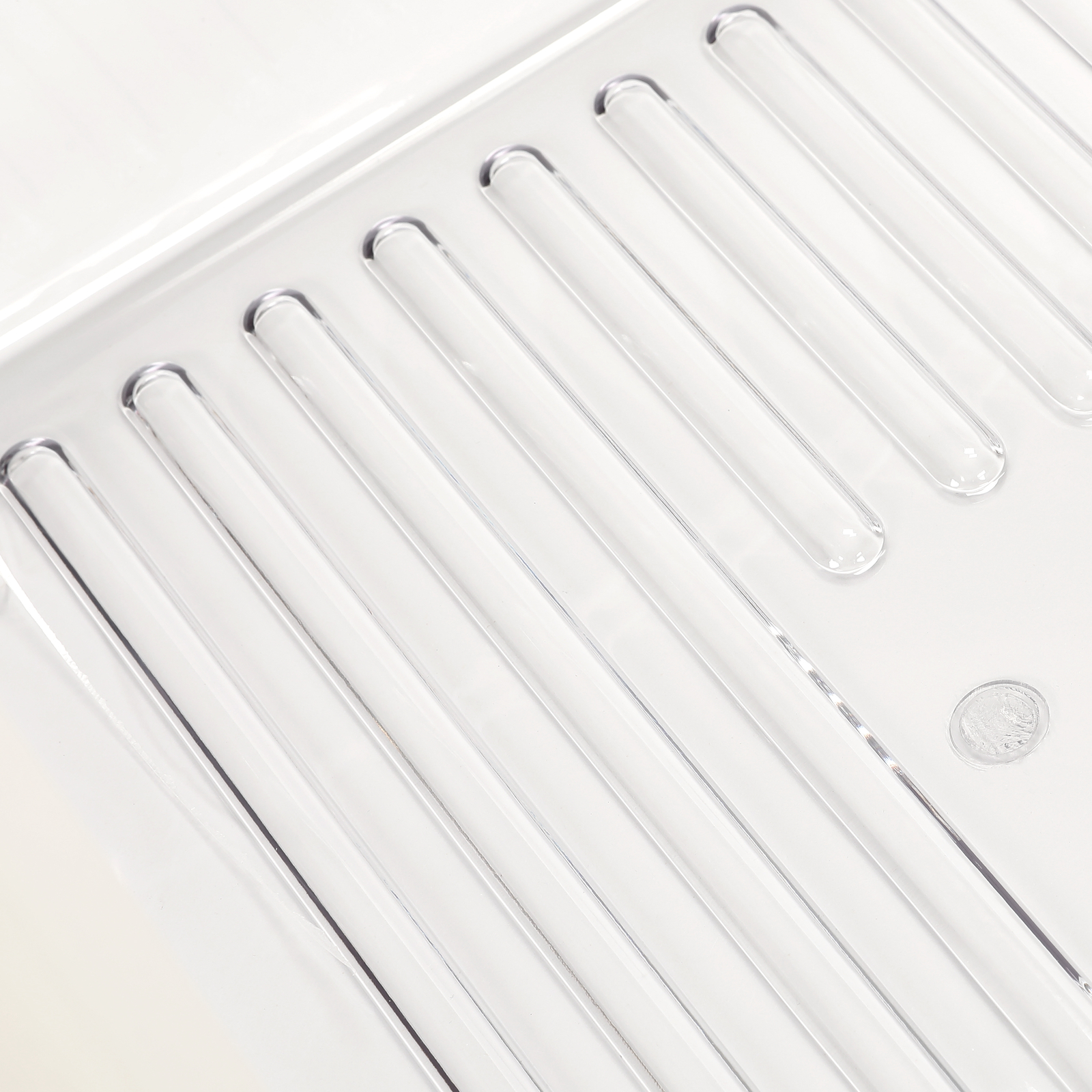 Upper Crisper Pan Compatible with Whirlpool Refrigerator #PS890591 #WP2188656