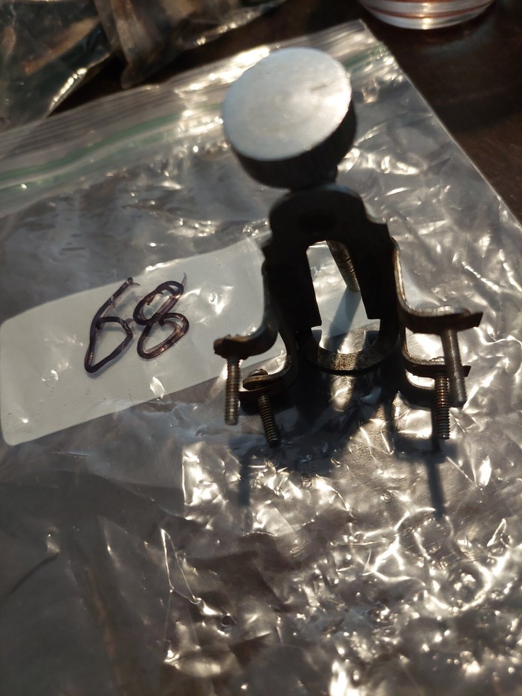 Unbranded Strainer Part 4 Post