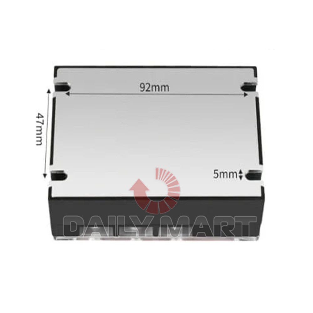 New In Box TESHOW SSR3-60DA Solid State Relay
