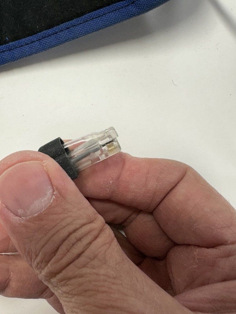 Inductive Amplifier Network Cable Tester Wire Tracker Toner Tone Generator 200EP