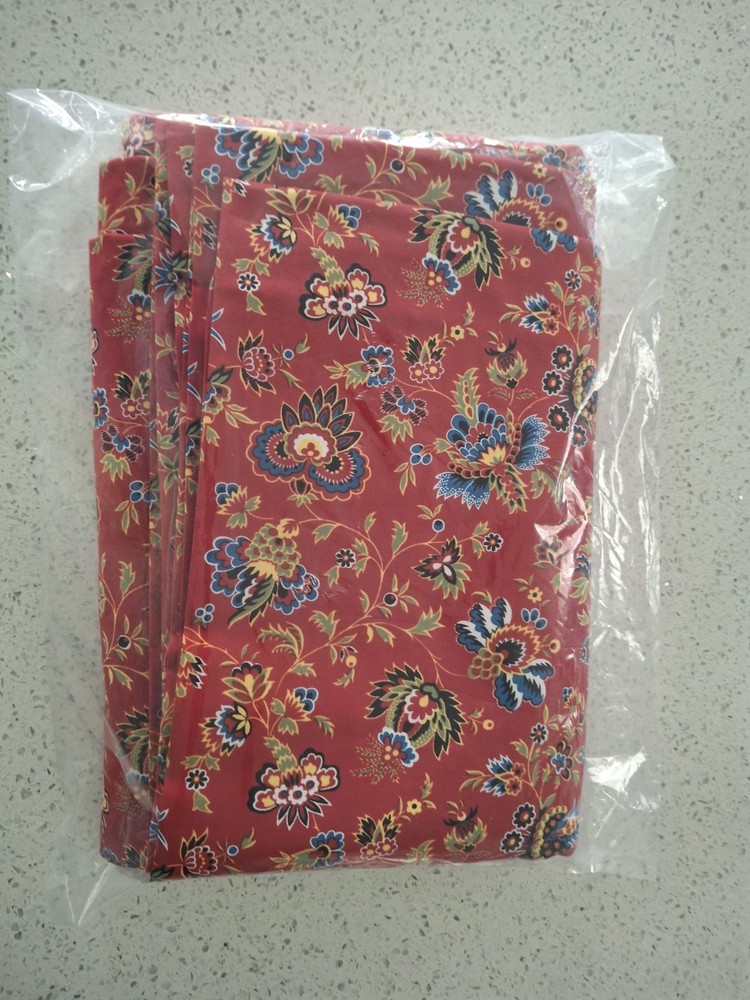 Michael Moore Fabric 7+ Yds.