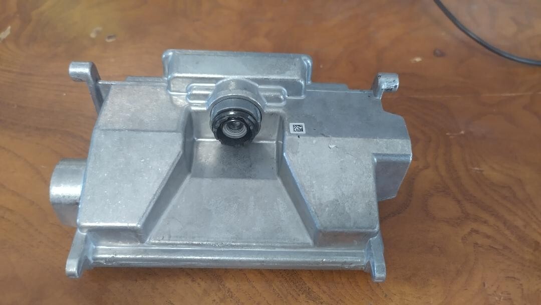 2015-2017 VW Volkswagen Driver Assistance Camera Module repair service 7p6907217