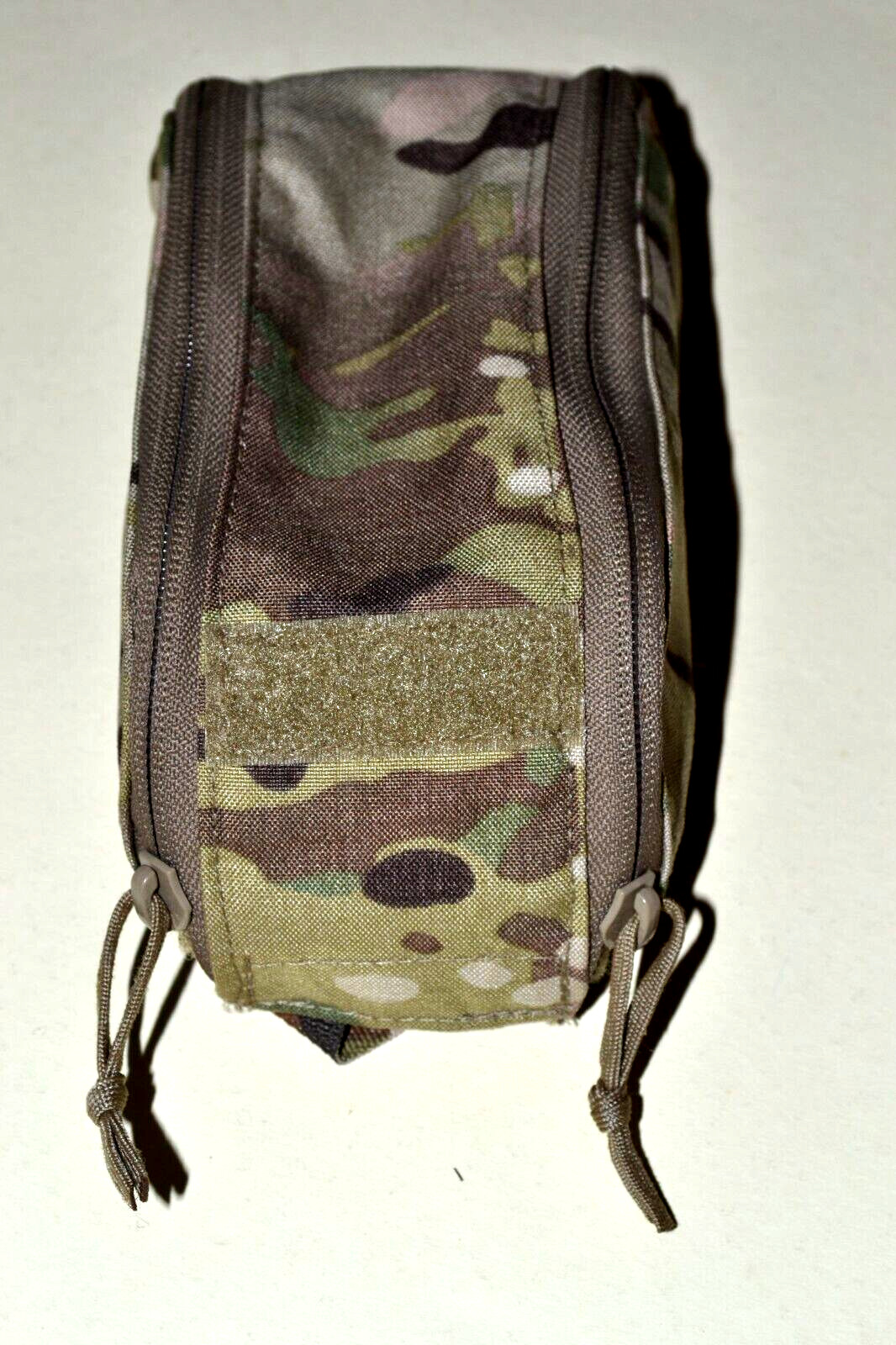 LBT 9022T Multi-Cam Modular Medical Pouch W/ Handle & REMOVEABLE INSERT PANEL