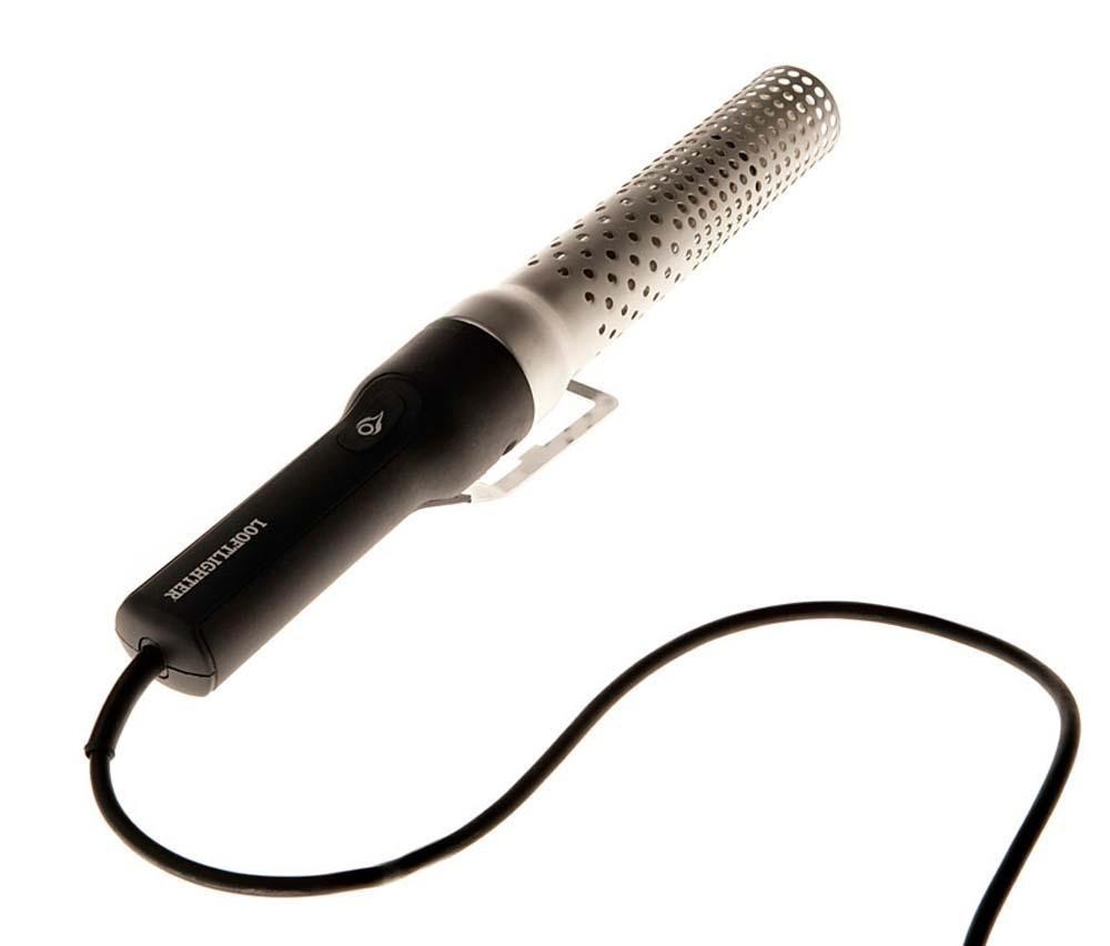 LOOFTLIGHTER - 70018 Charcoal & Wood Lighter Tool