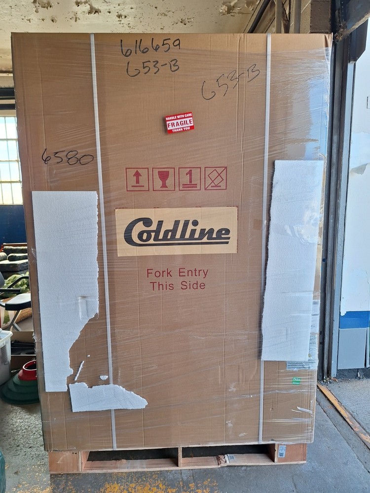 Convenience Store & Bakery Display Cases