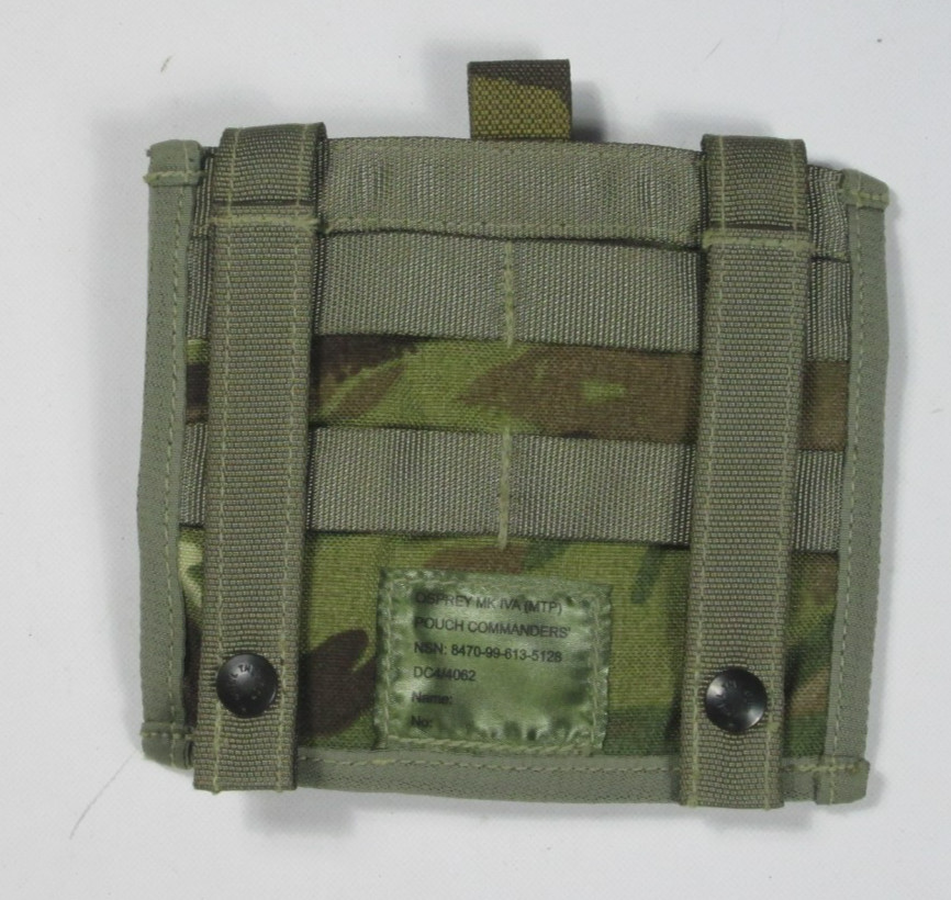 MTP OSPREY ADMIN PANEL