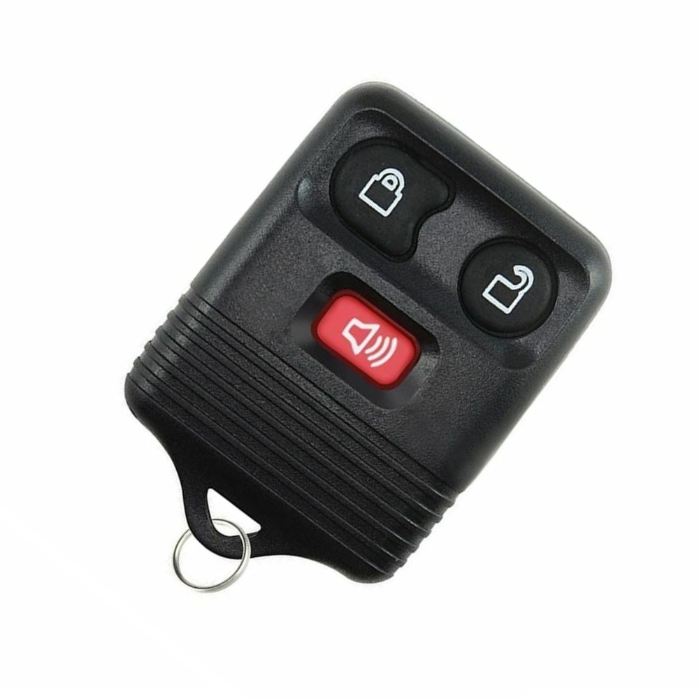 Replacement Keyless Entry Remote Control Car Key Clicker Transmitter For Ford
