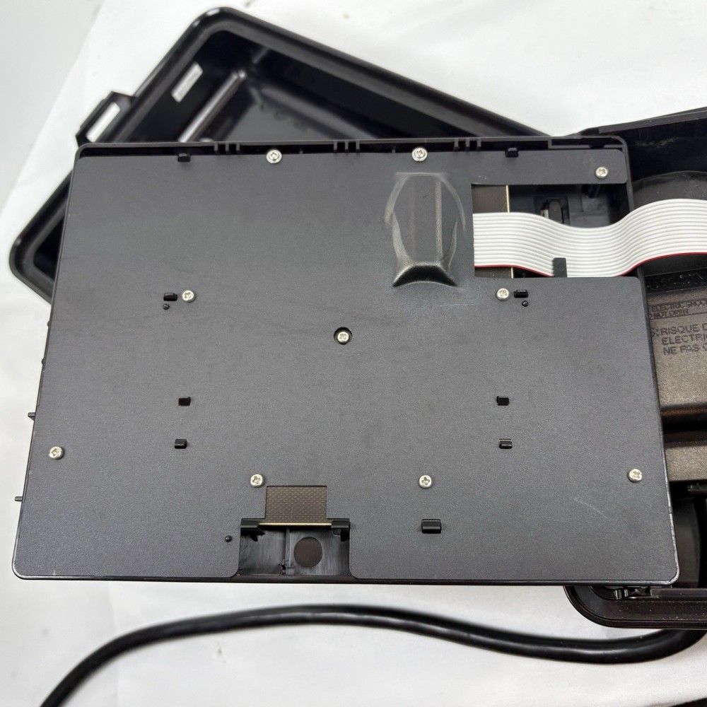 Hydro-Rain Sprinkler Irrigation Controller Timer 6 Stations HRC-100C