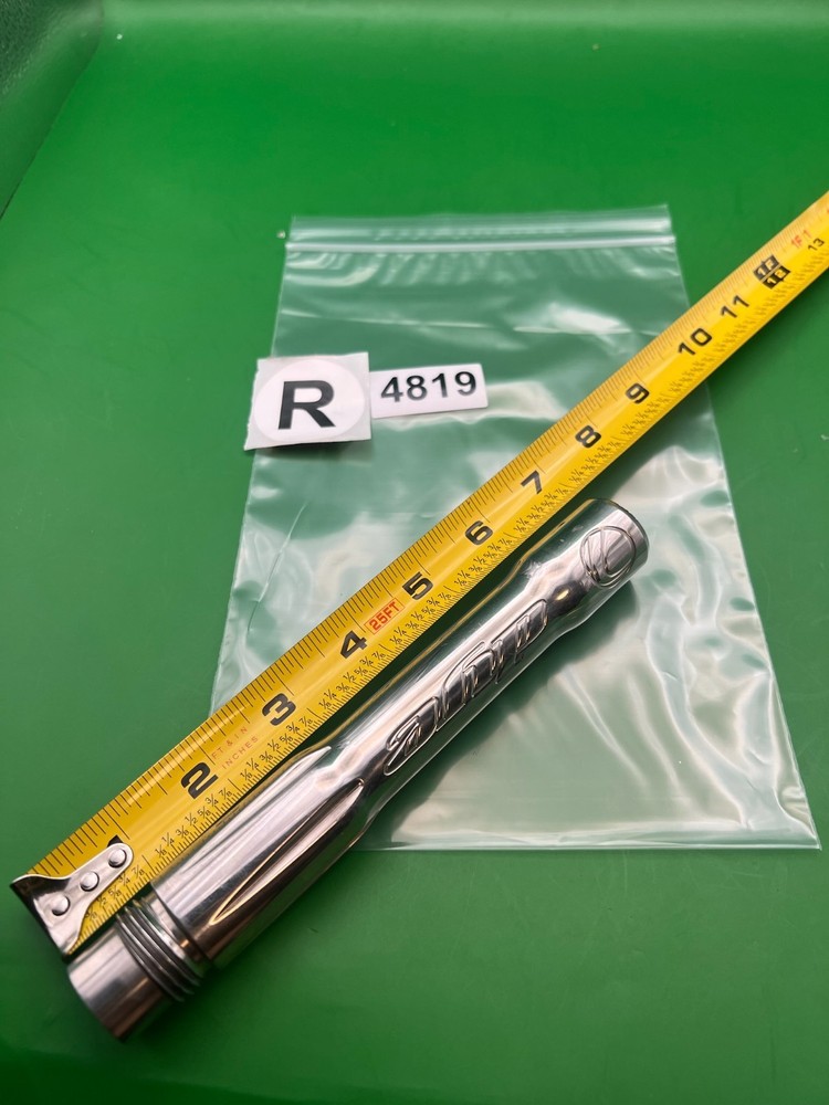 Dye Ultralite Barrel Back 686 Bore Autococker Thread