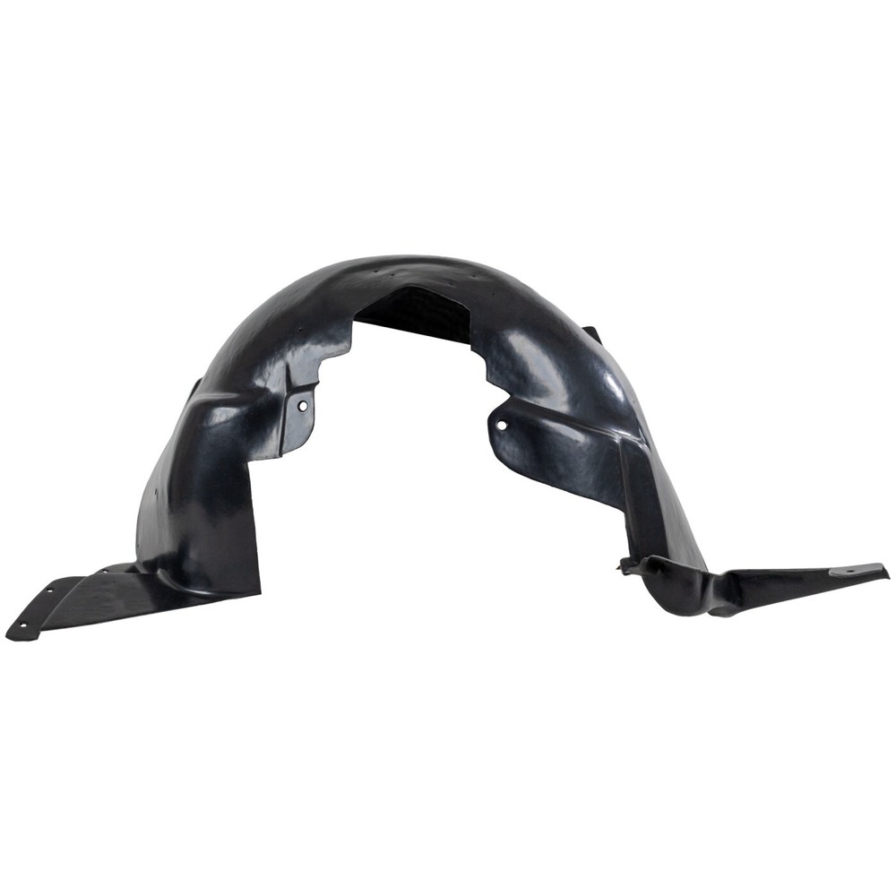 Splash Shield For 2007-2010 Saturn Sky Front, Passenger Side