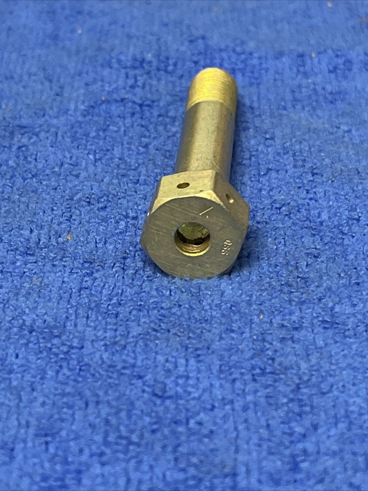 QUALITY SOCKET & SCREW ~ MS20073-05-15 ~ AVIATION BOLT, MACHINE