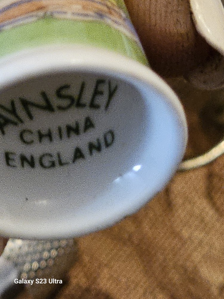 Old Thimbles And Sewing Supplies