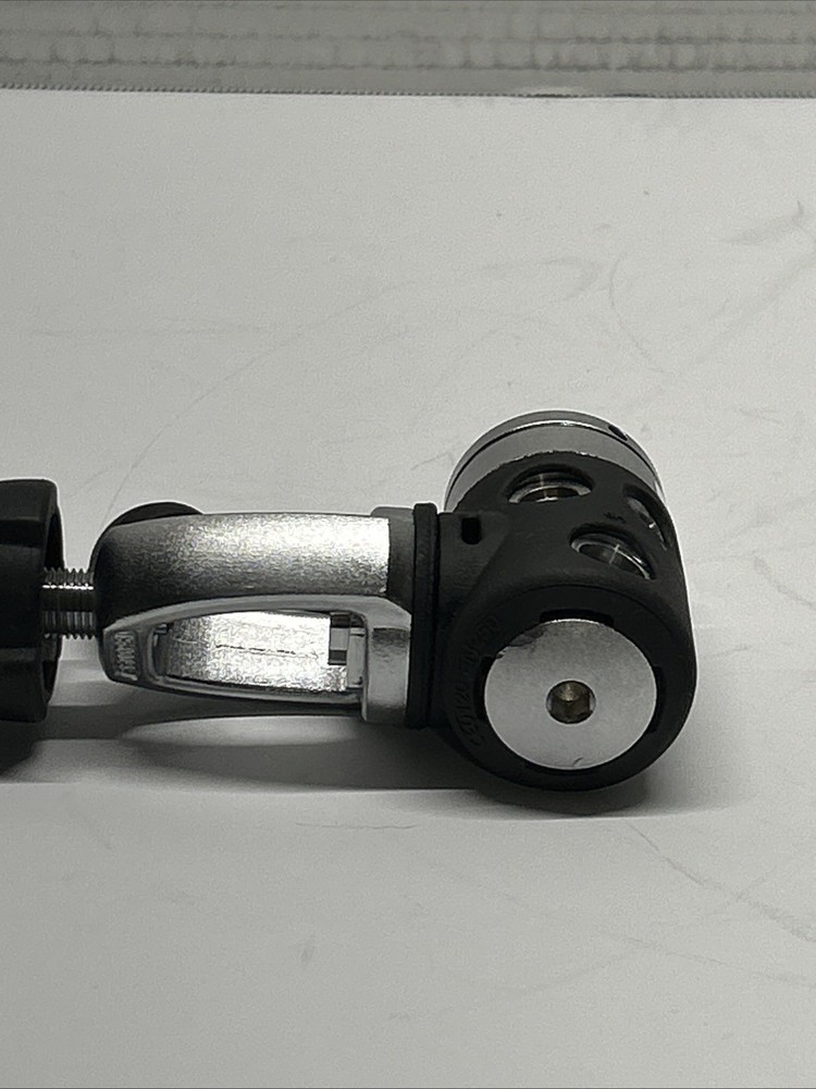 Oceanic DX4 First Stage Regulator. Tested. Scuba Diving.