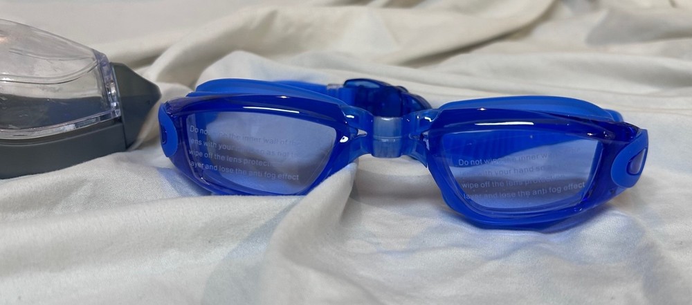 Adepoy Swim Goggles