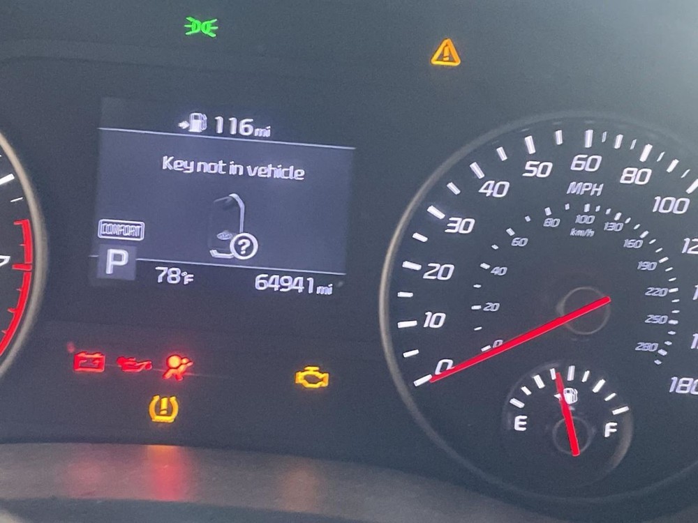 Complete Console Front Floor Manual Shift Shift-by-cable Fits 18-23 STINGER 9868