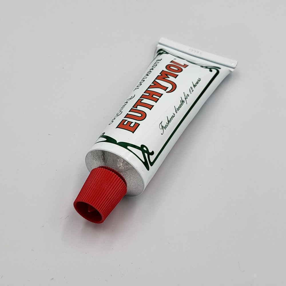 EUTHYMOL Original Toothpaste 75 ml