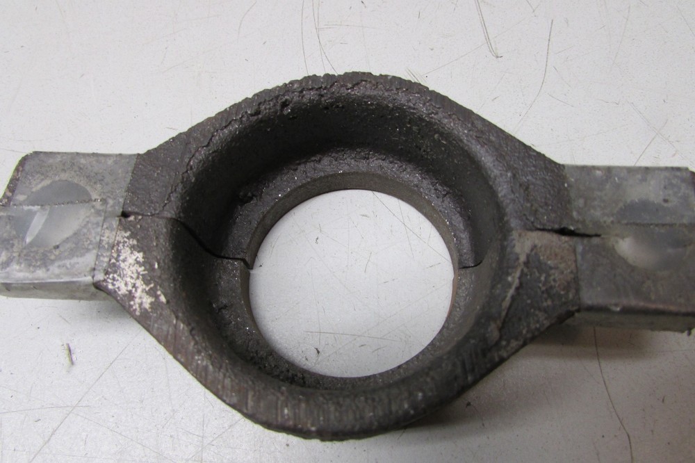 Gorman Rupp 3023 Split Gland