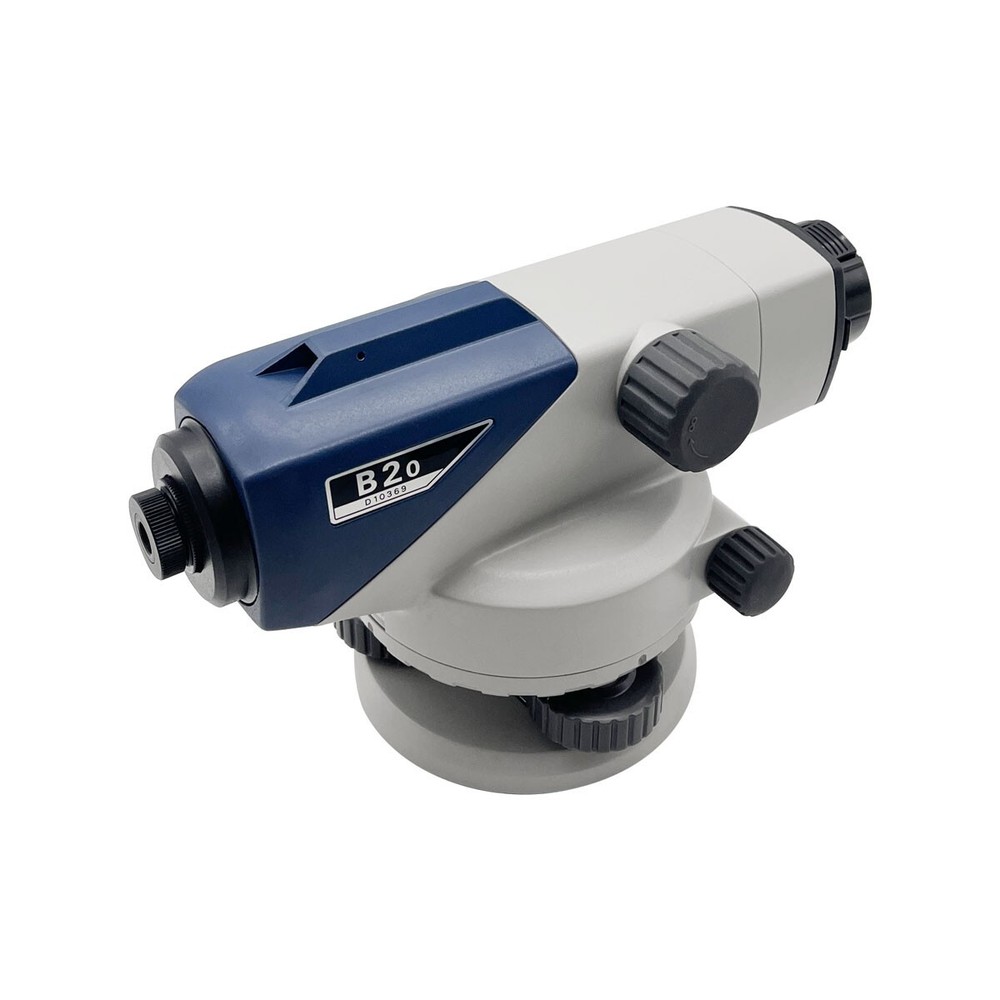 NEW SOKKIA LEVEL B20 LEVEL AUTOMATIC LEVEL AUTO SIGHT LEVEL 32X MAGNIFICATION