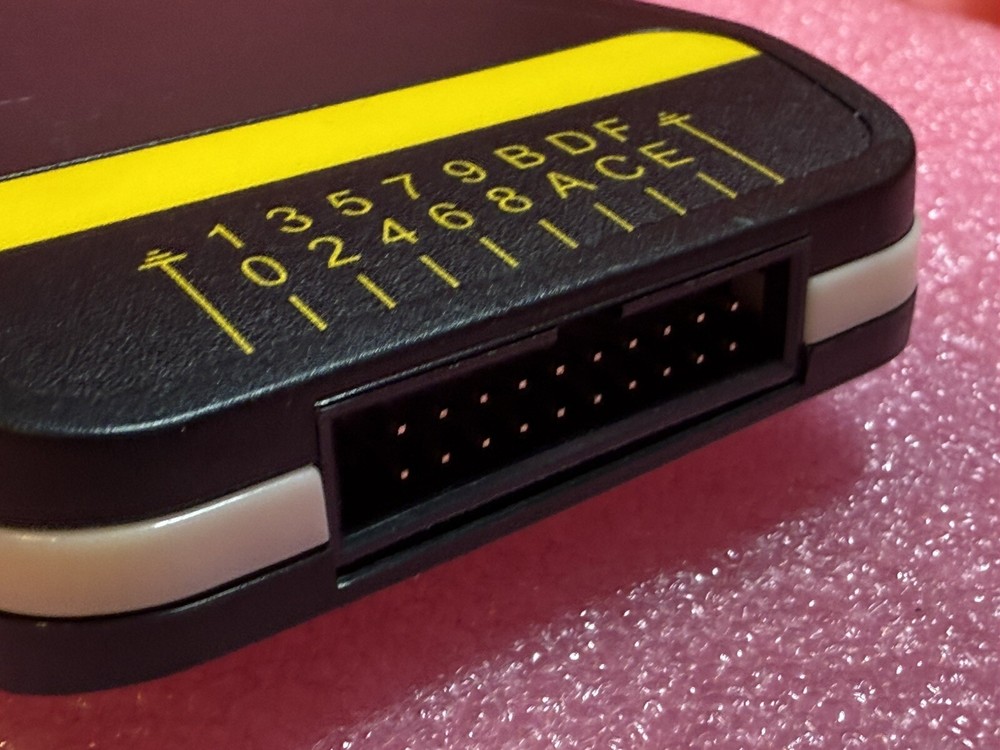 OWON OL-16 Probe For Mixed Logic Analyzer Oscilloscope MSO7102T