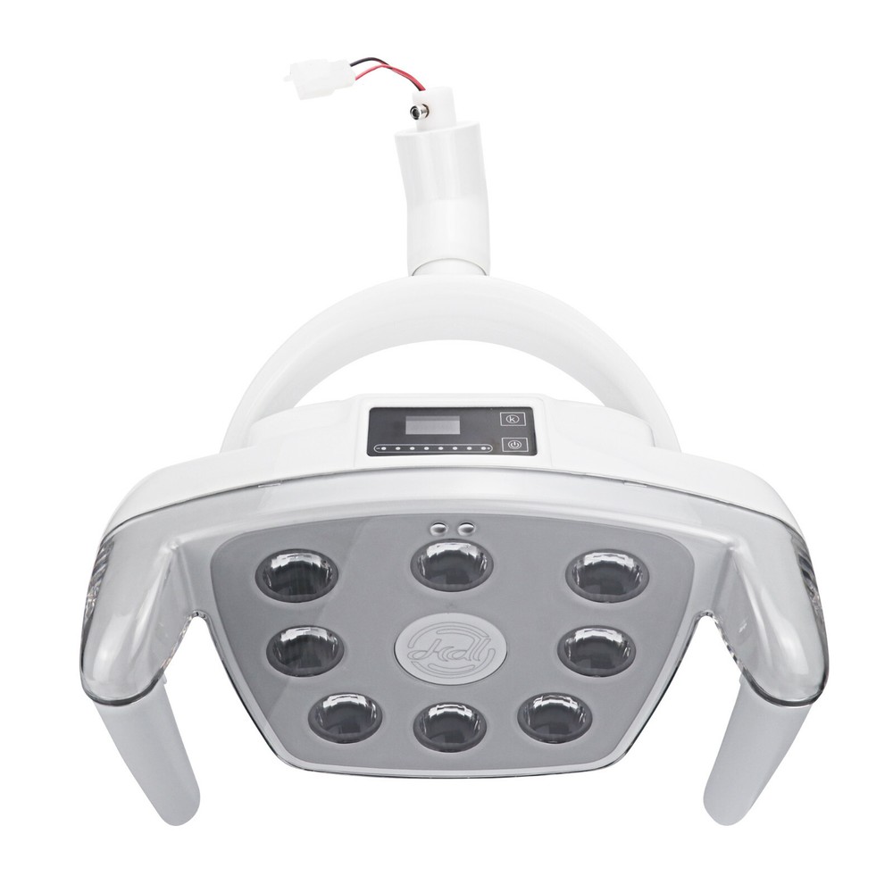 Ceiling Mounted Dental Surgical LED Operation Light Shadowless Implant Lamp