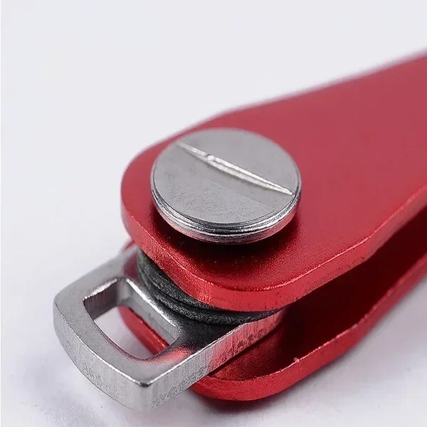 Smart Keychain - Compact Mini Smart Keychain Various Colors