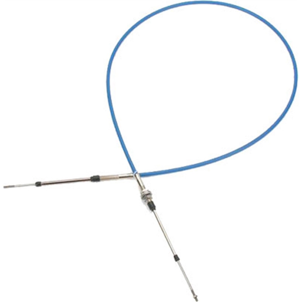 WSM Steering Cable for Yamaha 002-058
