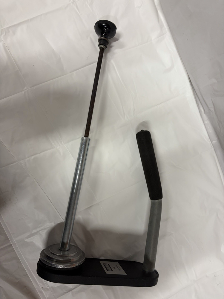 Uline Mini-Base Handwrapper