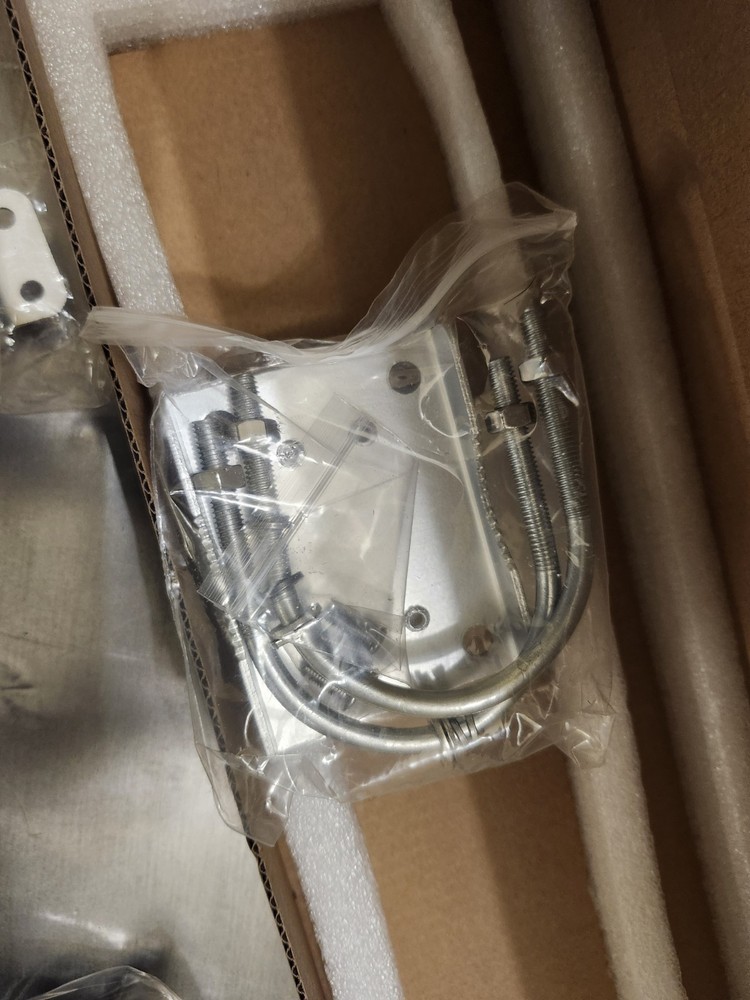 Hot Spot Miner Antenna