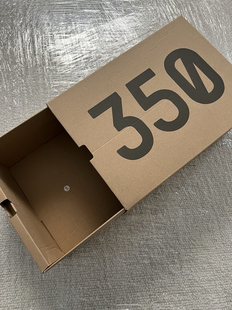 Yeezy 350 EMPTY BOX