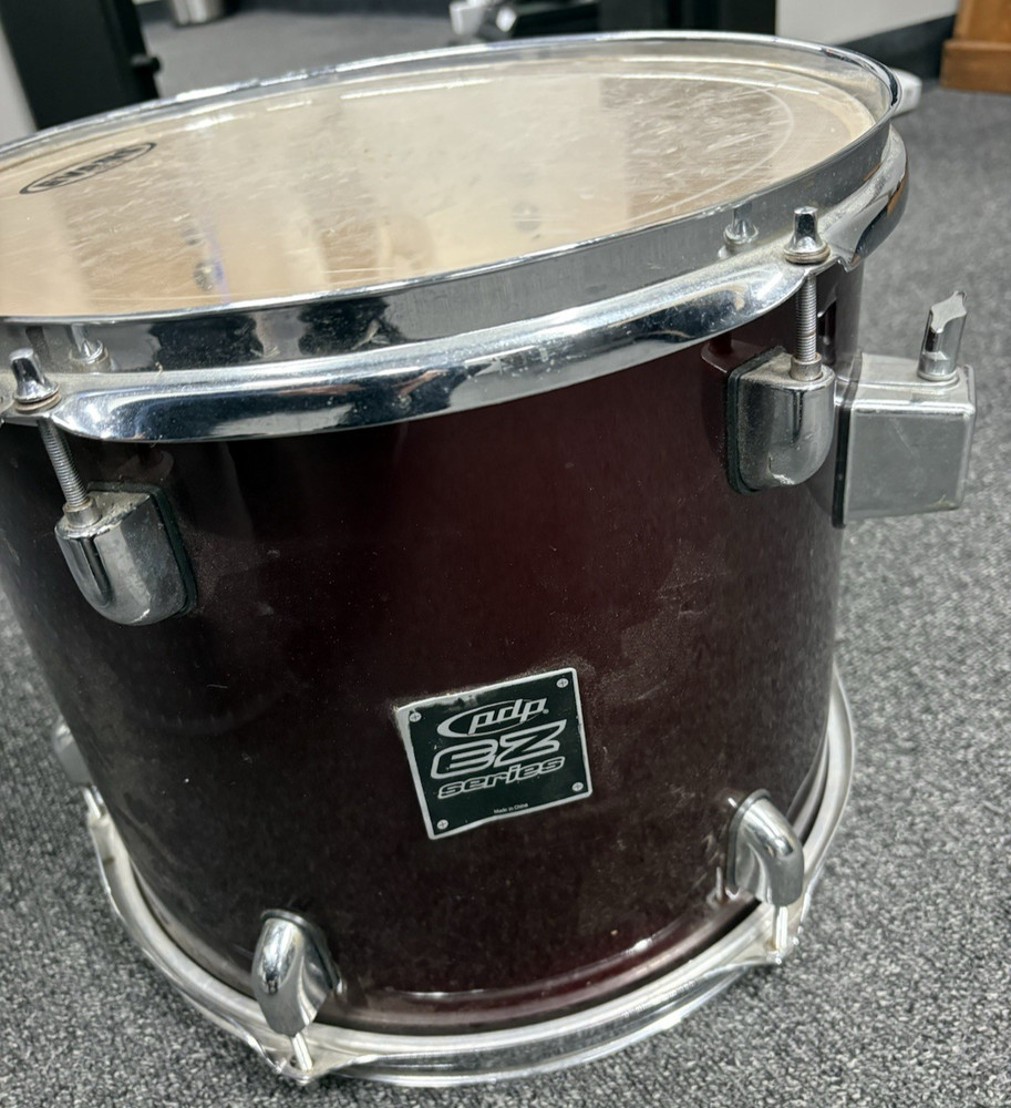PDP EZ SERIES  13” Tom