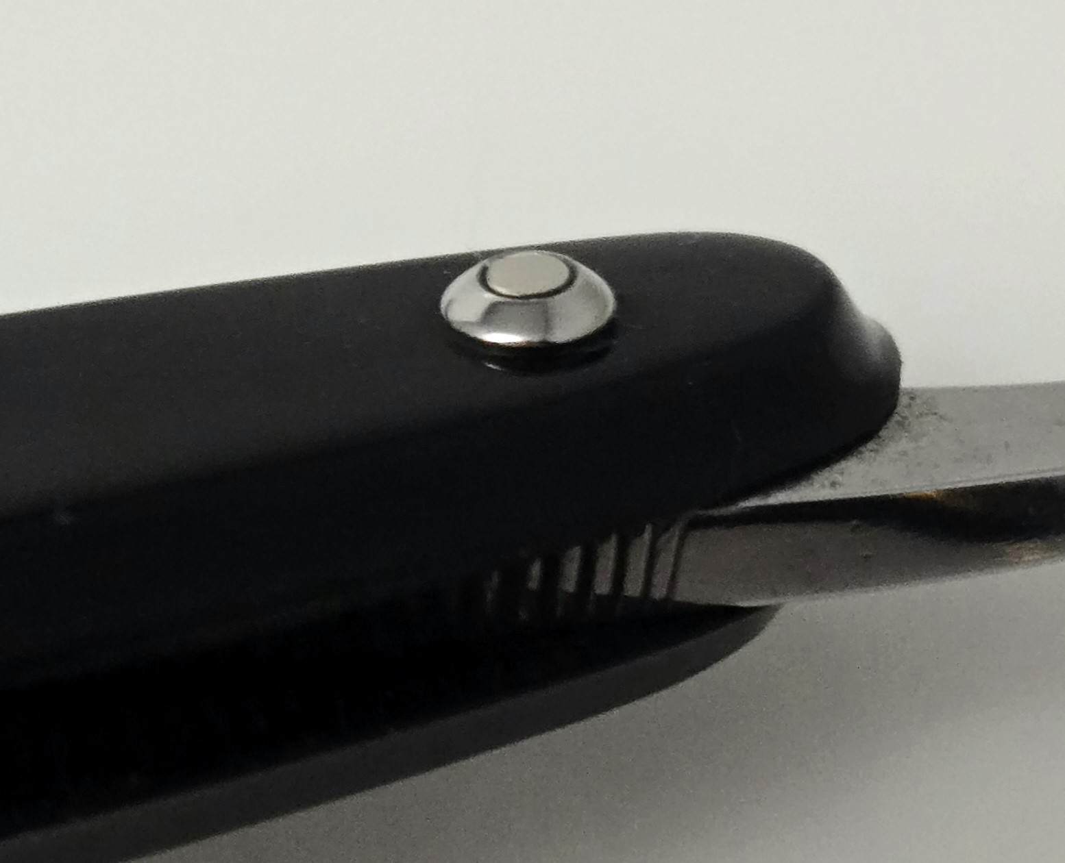 Straight Razor Hardware Pinning Kit (Cup Washers~SS)