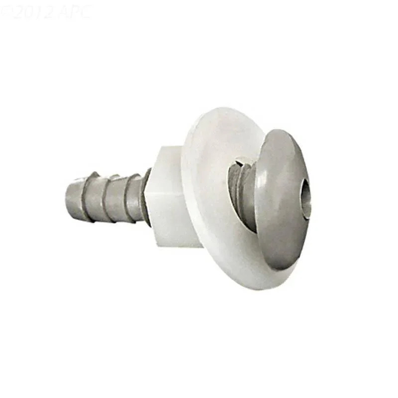 Button Air Injector New Style