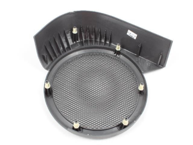 Valance Panel Grille Mopar 1AW75XDVAB