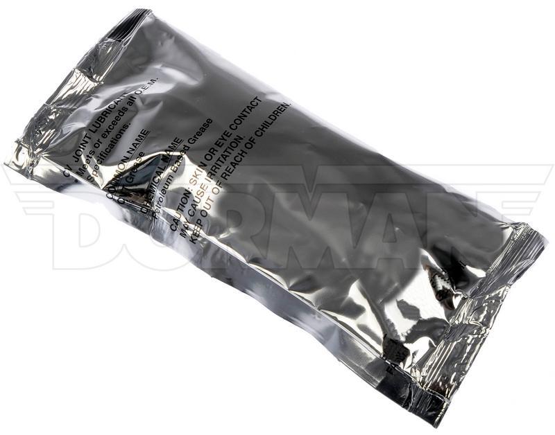 Dorman CV Joint Grease , PN# 03618