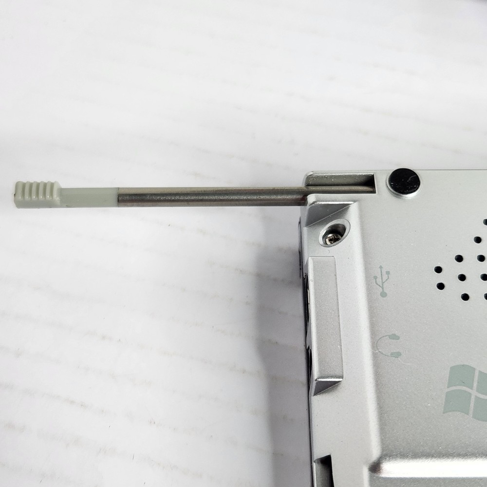 Ectaco Partner P900 Language Teacher Talking Electronic Dictionary Untested