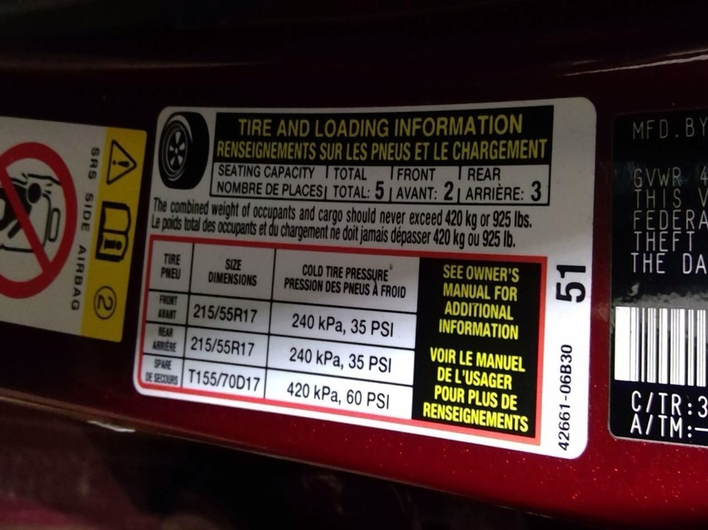 Temperature Control Mounted Below Display Controller Fits 18-24 CAMRY 925563