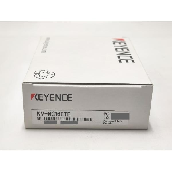 KEYENCE KV-B16TA Output Expansion Unit Transistor NEW #2