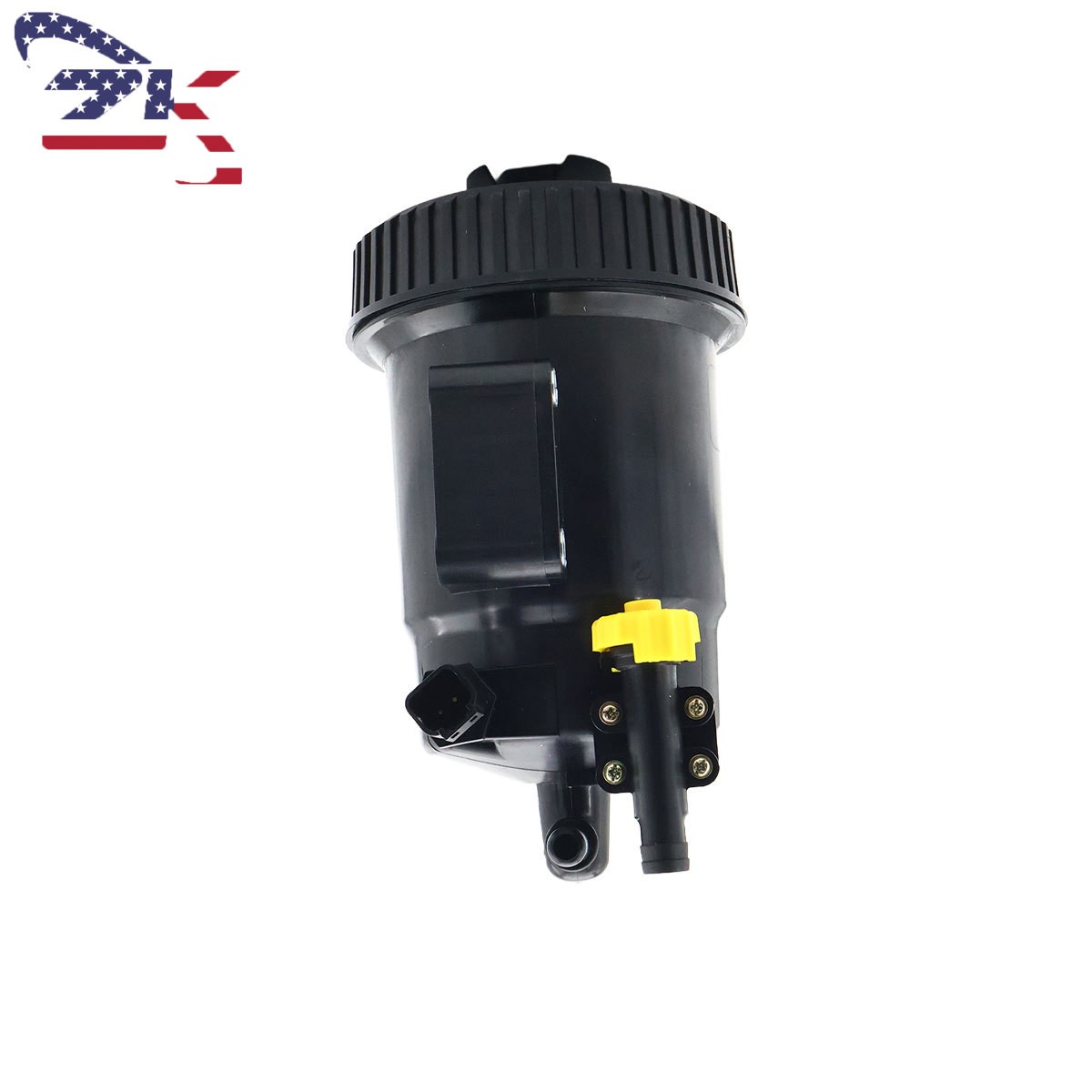 NEW Fuel Filter Housing For 11-12 Ram 2500 3500 6.7L Diesel 68065609AC US