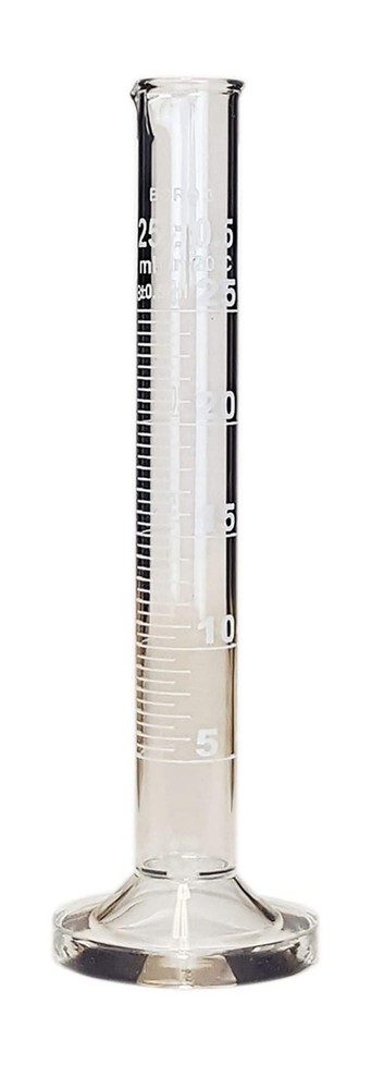 Single-Scale Cylinder, 25ml