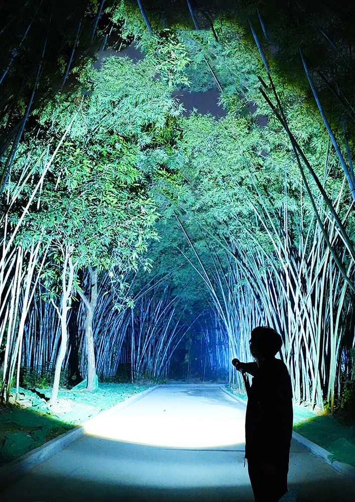 9000000LM High Power Rechargeable Led Flashlight Lighting Tactical Torch Lantern