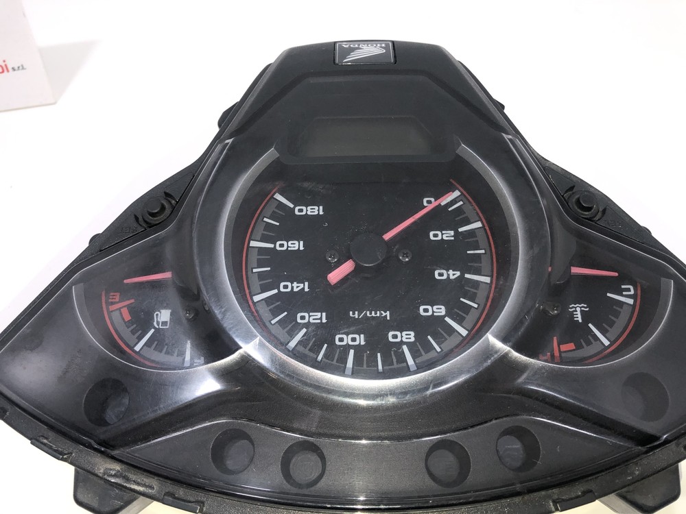 Honda Sh 300I 2015 2017 Odometer Speedometer