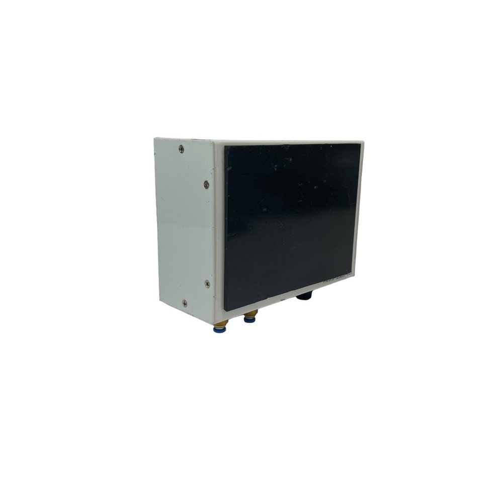 LAM RESEARCH 679-123057-001 DIFFERENTIAL PRESSURE SENSOR BUFFER BOX B2B-110422
