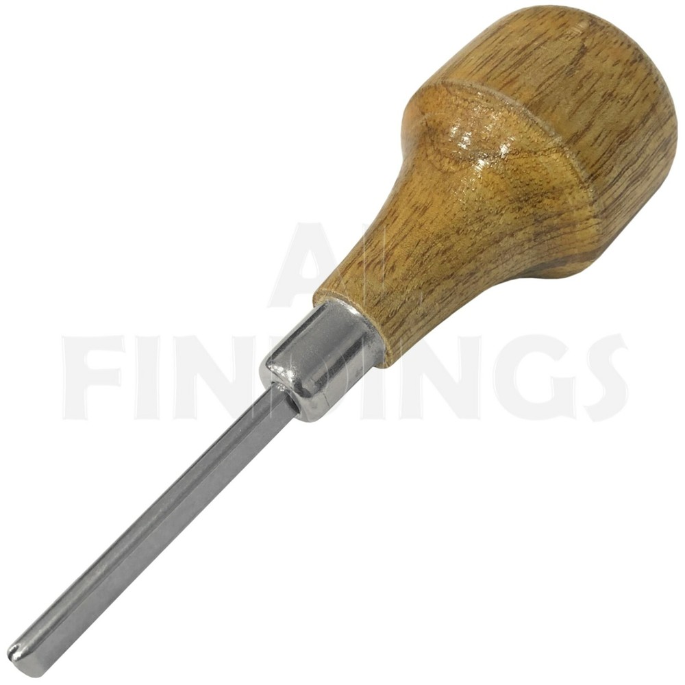 Jewellers Stone Setting Claw & Bezel Prong Pusher Tool
