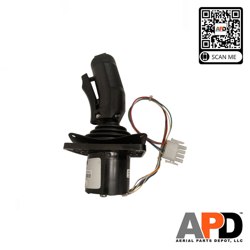 Snorkel 3028933-001 Joystick Controller